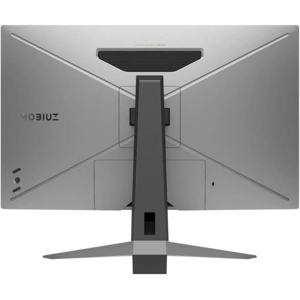PTTAVM: Benq Mobiuz Ex2710q 27 İnç 2560 X 1440 Wqhd, Ips, 165Hz