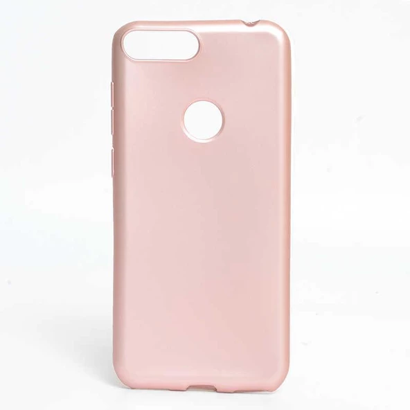 Alcatel 1S Kamera Çıkıntılı Soft Silikon - Resim 2