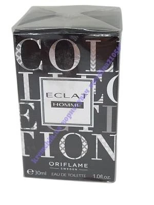 Oriflame Eclat Homme Erkek 30 Ml Odunsu ürün görseli 1