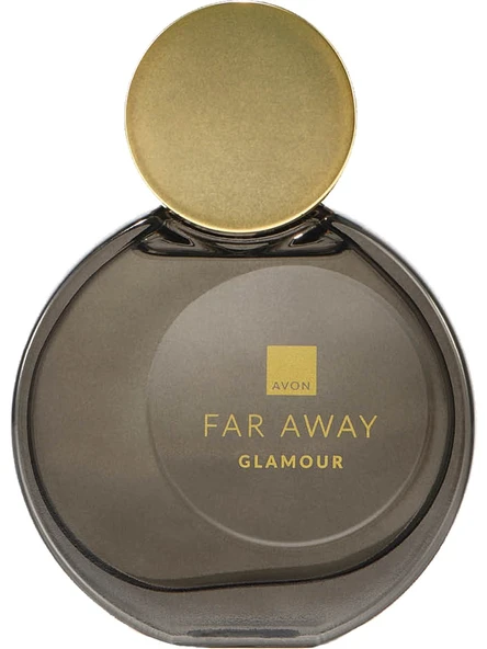 Avon Far Away Glamour Kadın Parfüm Edp 50 Ml. ürün görseli 1