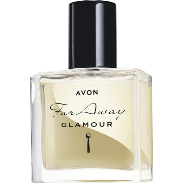 Avon Far Away Glamour Kadın Parfüm Edp 30 Ml. ürün görseli 1