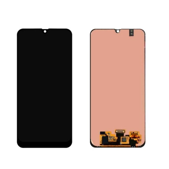 Samsun g Galaxy M21 Lcd Ekran + Dokunmatik SM-M125F ürün görseli 1