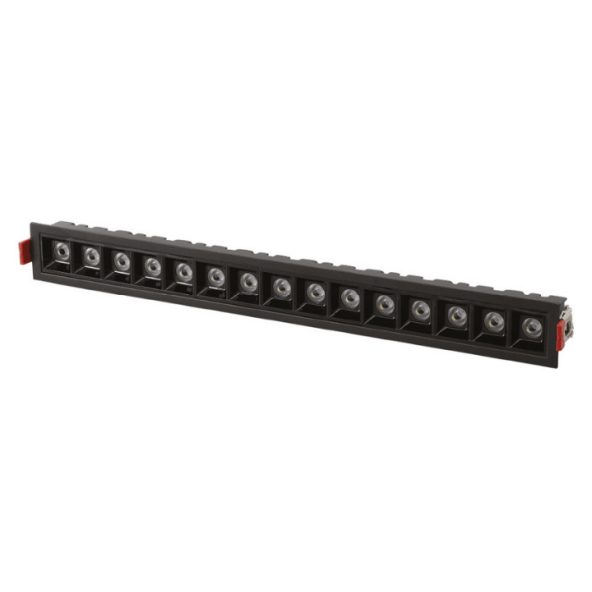 Katana Led Armatür - Resim 2