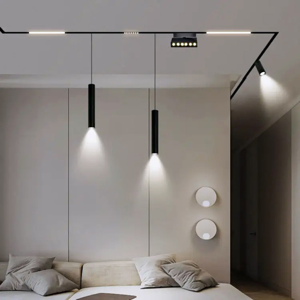 Katana Led Armatür 20 watt ürün görseli 1