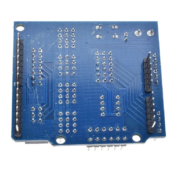 Arduino Uno Sensör Shield V5.0 Genişletme Kartı - Resim 5