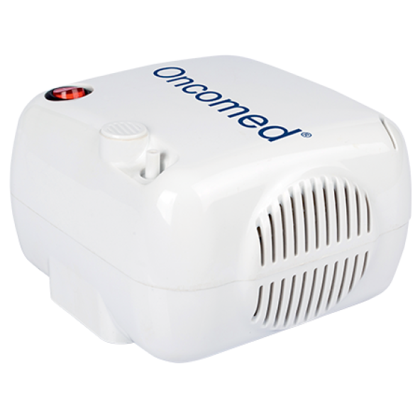 Oncomed Compact Piston Kompresörlü Nebulizatör - Resim 2