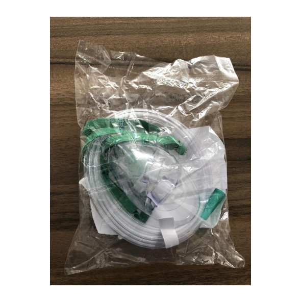 Oncomed Compact Piston Kompresörlü Nebulizatör - Resim 3