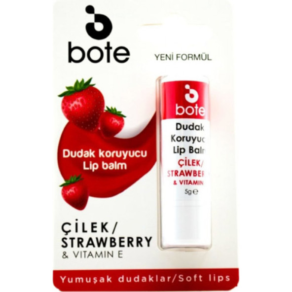bote dudak koruyucu 20 spf limbalm 5 gr ürün görseli 1