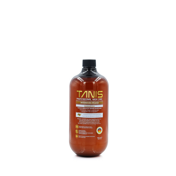 Yoğun Besleyici Argan Yağlı Bakım Şampuanı (1000 ML) ürün görseli 1