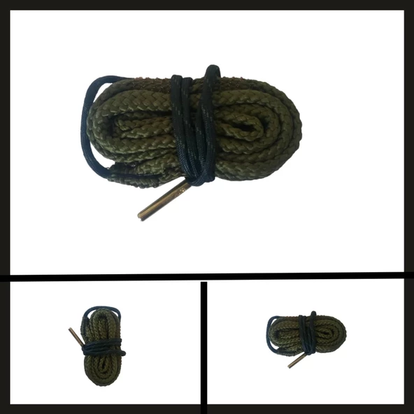 Uyguna-Yakala 103044 Savage Snake İp Tabanca Harbisi-RBİ.031 ürün görseli 1