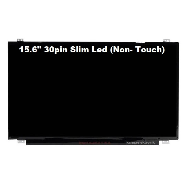 Acer Aspire ES1-572-34XC Notebook Lcd Ekran, Panel - Resim 3