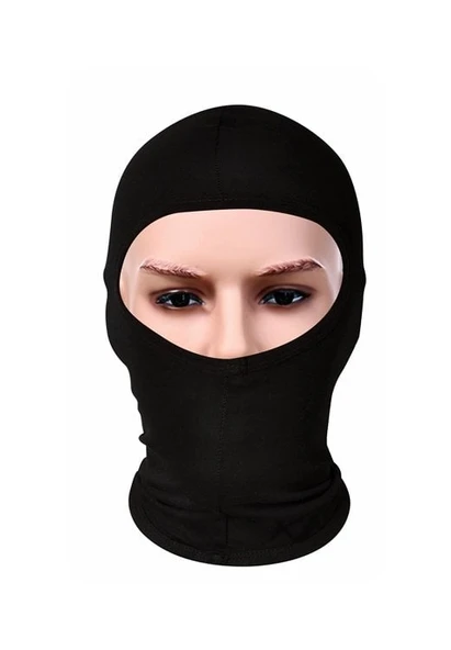 Scoyco Motosiklet Kışlık Balaklava Maske ürün görseli 1