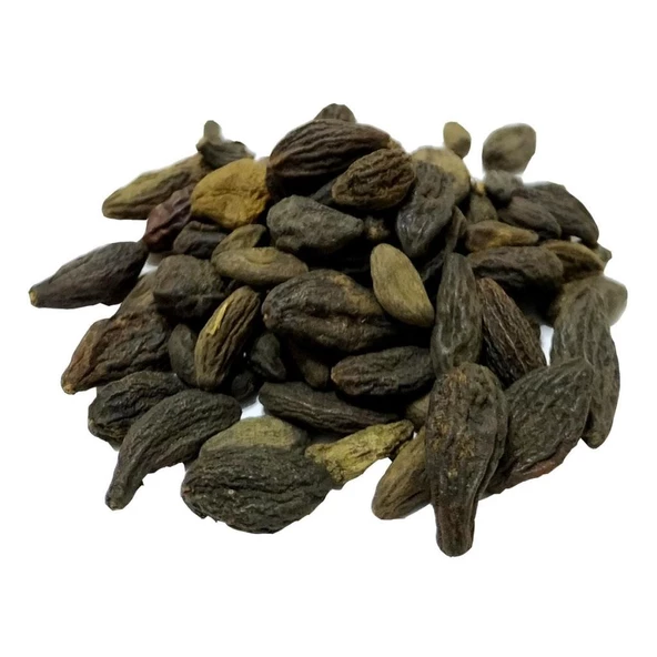 Doğal Kara Halile Karahalile Bitkisi Kurutulmuş Kara Helile 50GR ürün görseli 1