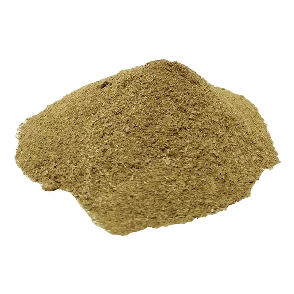 Doğal Öğütülmüş Saf Çakşır Kökü 1.Kalite Çakşır Kökü Tozu 50GR ürün görseli 1