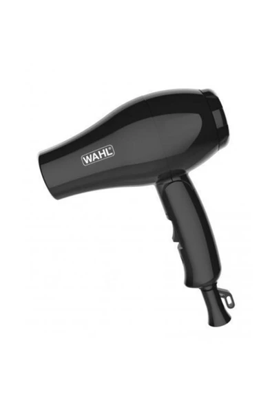 wahl 3402-0470 Seyahat Tipi Mini Saç Kurutma Makinesi Yüksek Performans ürün görseli 1
