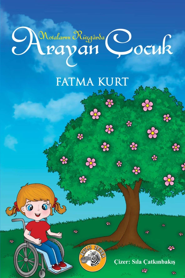 Notalarını Rüzgârda Arayan Çocuk-Fatma Kurt ürün görseli 1