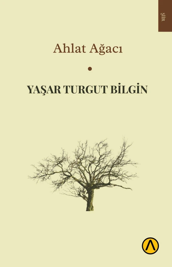Ahlat Ağacı - Yaşar Turgut Bilgin ürün görseli 1