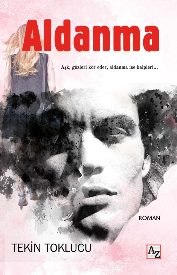 Aldanma - Tekin Toklucu ürün görseli 1