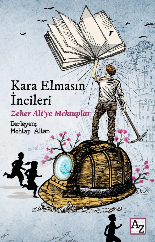 Kara Elmasın İncileri - Mehtap Altan ürün görseli 1