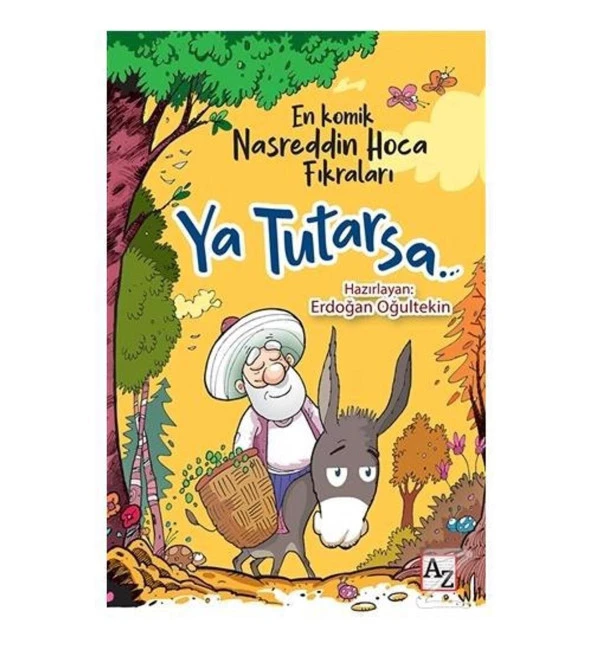 Ya Tutarsa-Erdoğan Oğultekin ürün görseli 1
