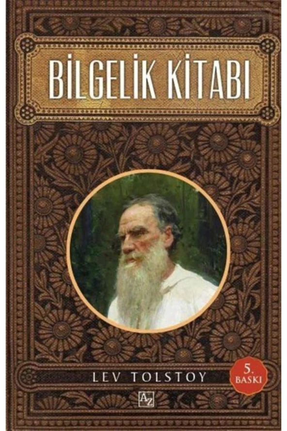 Bilgelik Kitabı Lev N. Tolstoy ürün görseli 1