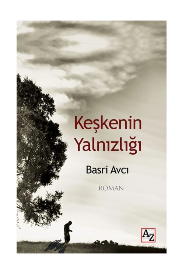 Keşkenin Yalnızlığı - Basri Avcı ürün görseli 1