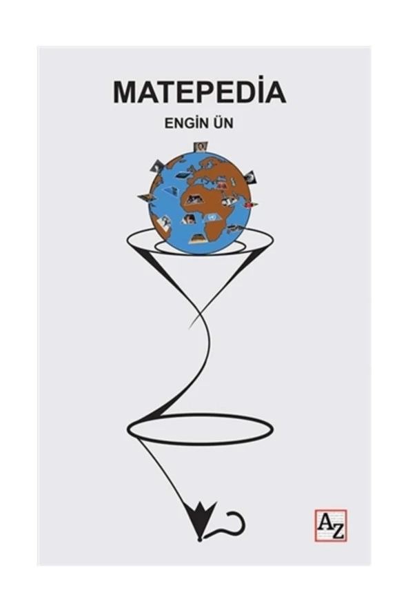 Matepedia - Engin Ün ürün görseli 1