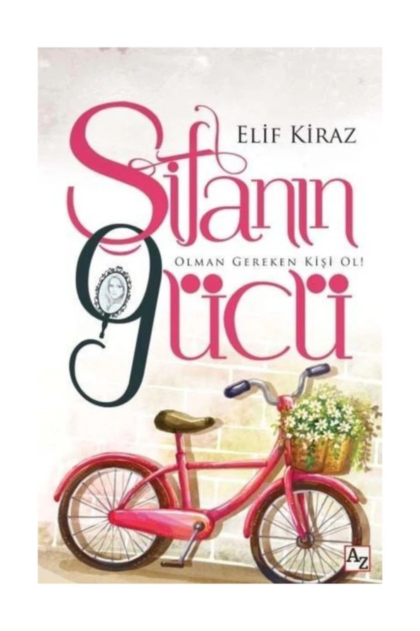 Şifanın Gücü-Elif Kiraz ürün görseli 1