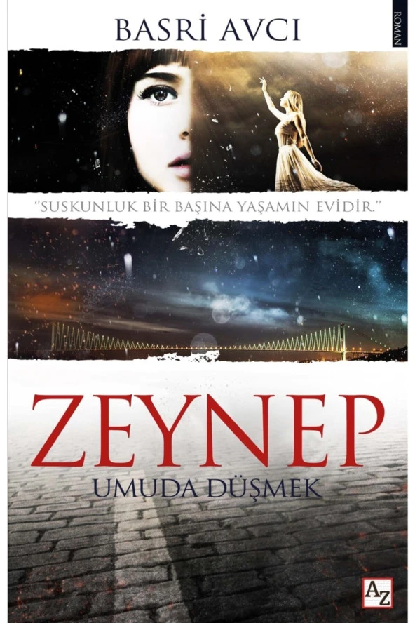 Zeynep - Basri Avcı ürün görseli 1