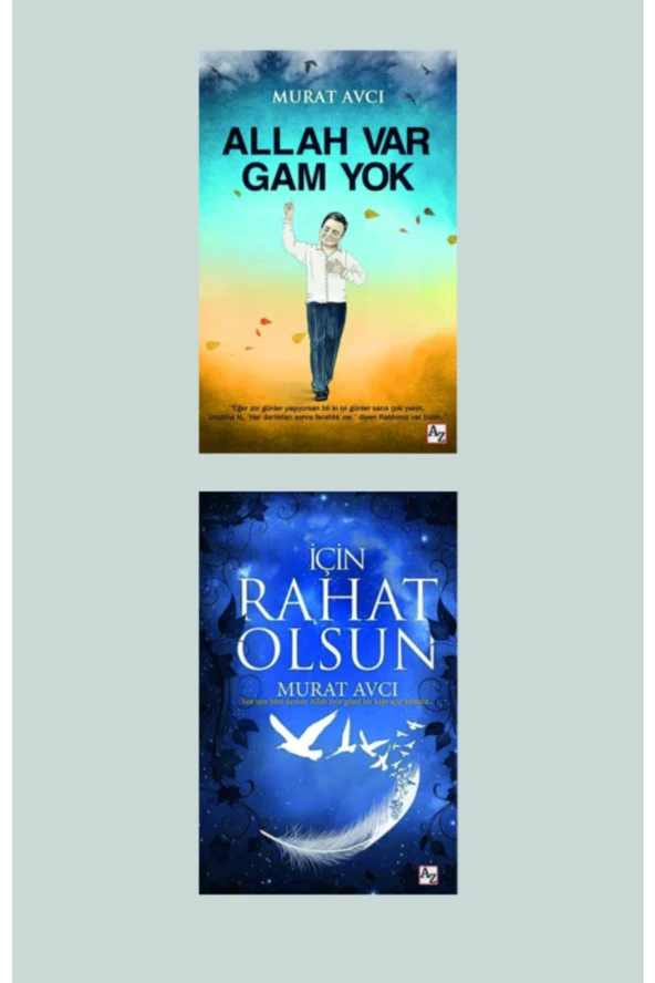 Dini Set 5 ürün görseli 1