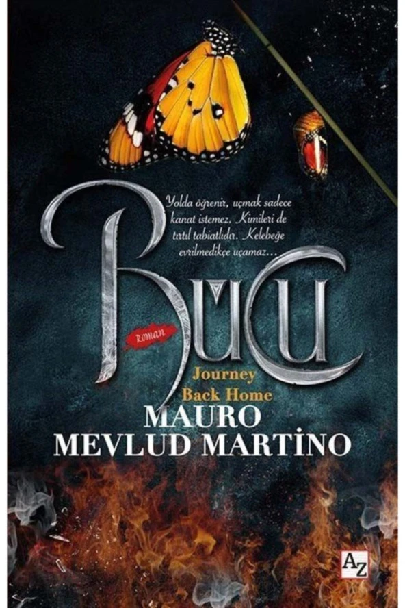 Rücu-Mauro (Mevlud)Martino ürün görseli 1