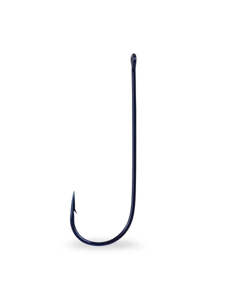 Mustad Olta İğnesi 3262 NPBU Lacivert 10 Adet ürün görseli 1
