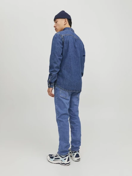 12242320  Jack & Jones  KOT - Resim 4