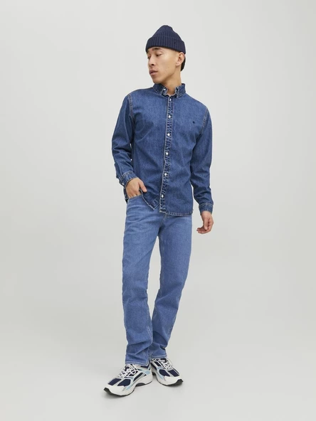 12242320  Jack & Jones  KOT - Resim 5