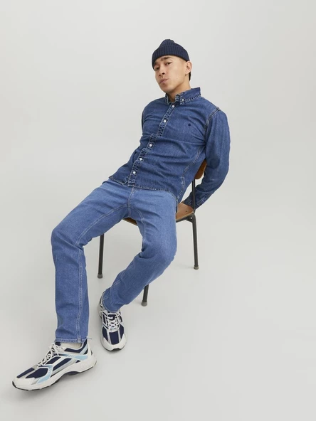 12242320  Jack & Jones  KOT - Resim 8