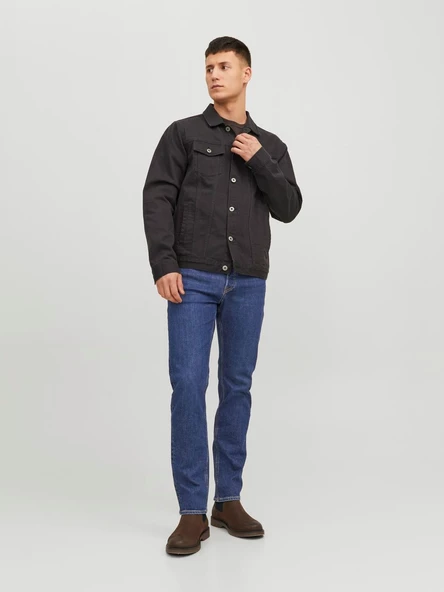 12242324  Jack & Jones  KOT - Resim 3