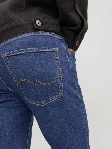 12242324  Jack & Jones  KOT - Resim 5
