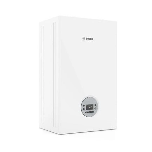 Bosch Condens 1200 W 24Kw 20.000 Kcal/H Premix Yoğuşmalı Kombi ürün görseli 1