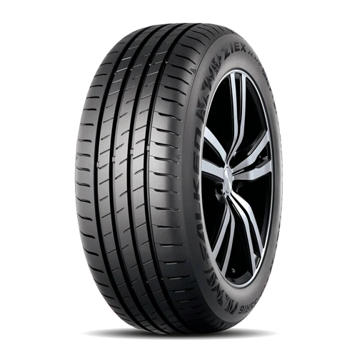 Falken Ziex ZE320 245/45 R18 100W XL Yaz Lastiği - 2026 ürün görseli 1
