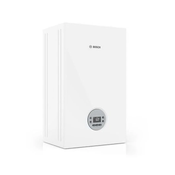 Bosch Condens 1200 W 20/22 C23 17.200 Kcal/H Premix Yoğuşmalı Kombi 3 Yıldız Sıcak Su ürün görseli 1