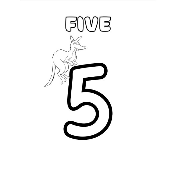 İLK Boyama Kitap Setim (1-3 YAŞ) - Resim 5