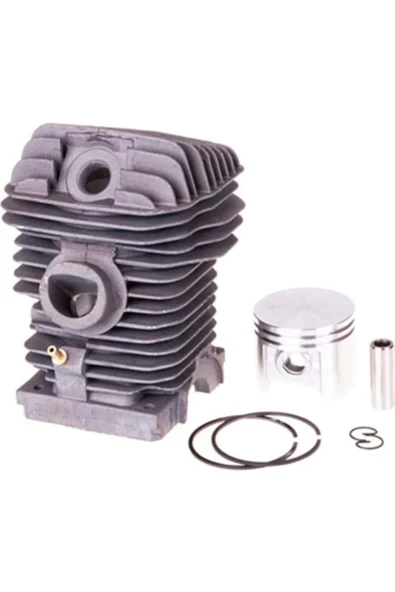 Veta 42 5mm Sthl Ms250 Silindir Piston Set Veta Vt06603 ürün görseli 1