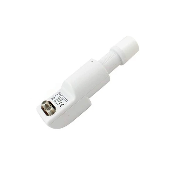 Atlanta Slim İnce Twin Çiftli LNB (Multifeed) ürün görseli 1