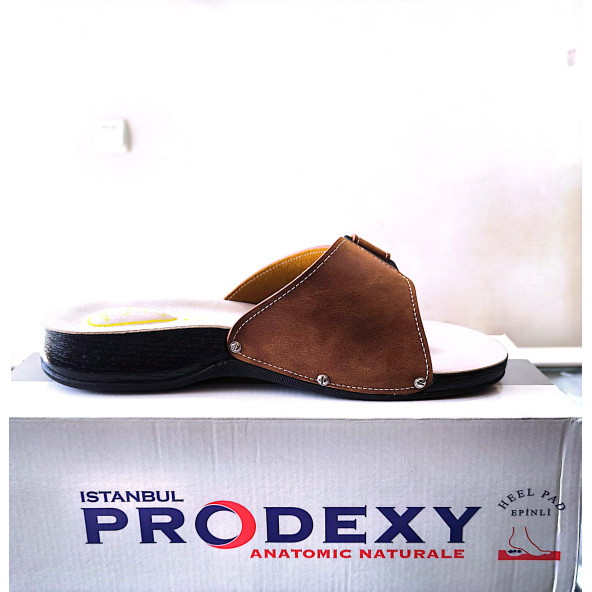PRODEXY TAM ORTOPEDİK TOPUK DİKENİ TERLİĞİ ürün görseli 1