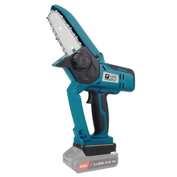 Catpower 4138 Akülü Dal Kesme Makinası 10 Cm (Akü Hariç) ürün görseli 1