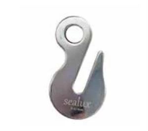 Sealux Krom Bosa Kancası  12-14mm ürün görseli 1