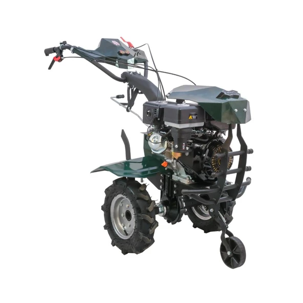 Kaan CP-36 S 9 Hp Benzinli Çapa Makinesi ürün görseli 1