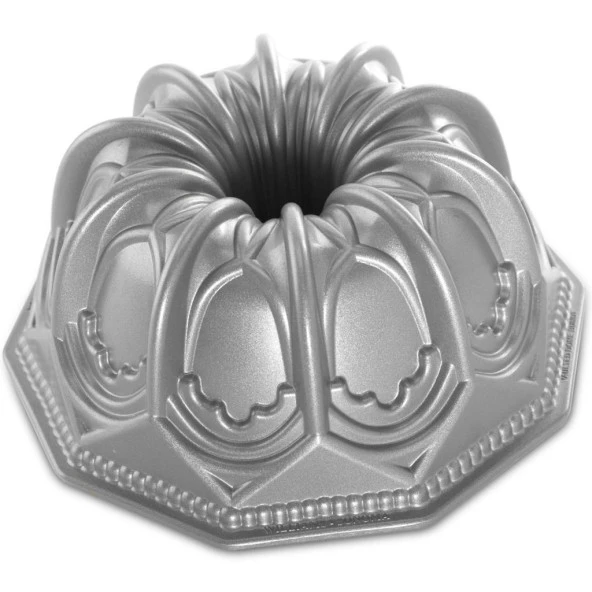 Nordicware 88637 Kubbeli Katedral Bundt Kek Kalıbı ürün görseli 1