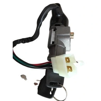 Activa / Cup / E-bike Uyumlu Kontak Tek - Resim 2