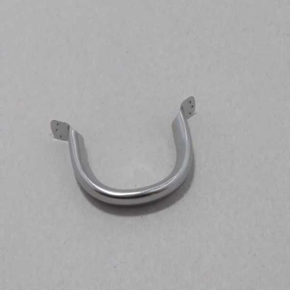 BORU YAN SAP - KÜÇÜK (16 CM ÇAP TENCERELER İÇİN) - 10010662 ürün görseli 1